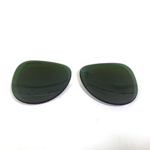 Michael Kors MK1024 Purple Sunglasses Replacement Lenses Authentic OEM - £50.62 GBP