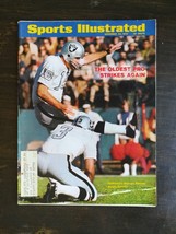 Sports Illustrated November 23, 1970 George Blanda Oakland Raiders 424 B - £5.43 GBP