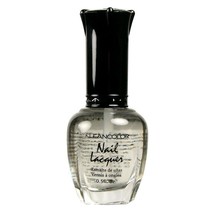 KleanColor Nail Lacquer Top Coat - Protect &amp; Seal Painted Nails - #108 T... - £1.57 GBP