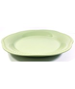 Emma Green Pottery Barn Platter Dish 13&quot; - $372.18 MXN