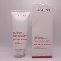 Clarins Stretch Mark Minimizer 6.8oz Sealed - $24.74