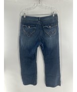 Lee Slender Secret Jeans Lower On The Waist Women’s  32X27 - $284.83 MXN
