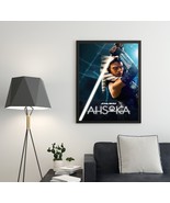 Andor TV Poster (2022) - $49.00