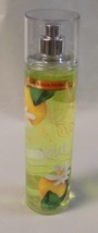 New Bath &amp; Body Works Sparkling Limoncello Fine Fragrance Mist 8oz Retired BBW - $26.14