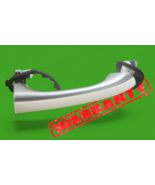 03-2006  mercedes r230 sl500 sl600 right passenger side exterior door ha... - $78.39 CAD