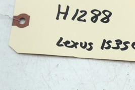 2006-2013 LEXUS IS250 IS350 STOP LAMP CONTROL RELAY MODULE H1288 image 10