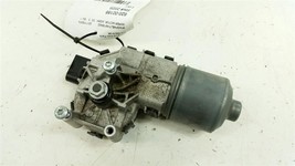 Windshield Wiper Motor Fits 11-19 FORD FIESTAInspected, Warrantied - Fast and... - $35.95