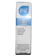Fair Skin Ultra Potent 2% Hydroquinone Skin Brightening Cream (New/Sealed) - £16.51 GBP