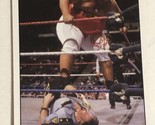 Yokozuna 2012 Topps WWE wrestling trading Card #45 - £1.55 GBP
