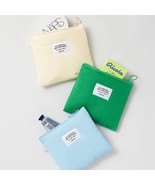 Table Talk Korean Mini Pouch Small Sanitary Bag for Women Organizer Trav... - $38.50
