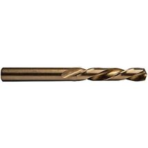 Century Drill &amp; Tool 74128 Cobalt Left Hand Drill Bit, 7/16" - $41.74