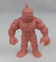 Mattel M.U.S.C.L.E. Man Flesh Color Figure #119 Bermuda III  - £3.02 GBP