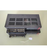 Lot of 2 GE IC630MDL375B 16 Circuits Output Modules  - $26.53 CAD