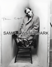 Truman Capote photo signed - Never-before-seen -B3 - £1.46 GBP