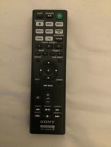 Sony RMT-AA400U Remote Control Genuine OEM Replacement for STR-DH190 AV ... - $15.00
