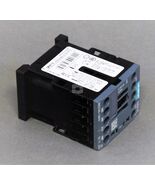 Siemens 3RH2140-1JB40 Contactor Relay - $107.91