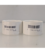 Lot of 2 Charlotte Pipe  Schedule 40 2 in. Hub x 2 in. Dia. Hub  PVC  Co... - $188.16 MXN