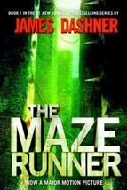 The Maze Runner (Book 1) - $1.99
