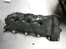 Right Valve Cover From 2009 GMC  Acadia  3.6 - $62.95