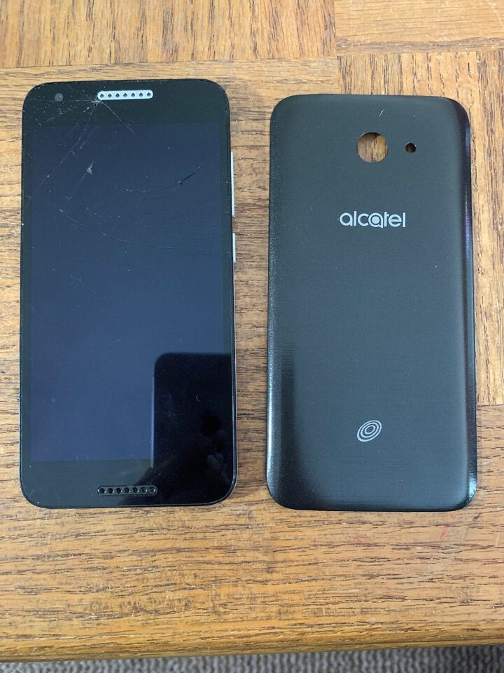 Alcatel Phone For Parts Only - $57.87