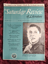 Saturday Review July 18 1942 Arthur Koestler Archibald Macleish - £8.53 GBP