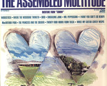 The Assembled Multitude [Vinyl] - £10.54 GBP