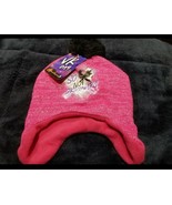 Girls descendants 3 winter hat - £7.83 GBP