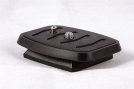 Ambico V-0540 Fluid Head Tripod Quick Release Plate - £20.53 GBP