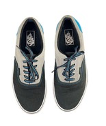 Men&#39;s Athletic Shoes VANS OFF THE WALLS  ERA TRI-TONE CANVAS TRAINER  10M - £35.91 GBP