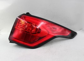 Right Passenger Tail Light Quarter Panel Mounted Fits 2019 FORD ESCAPE O... - $247.49