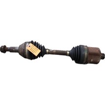 Driver Axle Shaft Front Axle VIN N 4th Digit Classic Fits 97-05 MALIBU 5... - $38.61