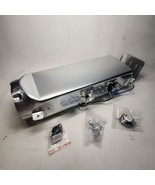 DC97-14486A Compatible with Samsung Dryer Heater Element w Thermostats A... - $712.62 MXN