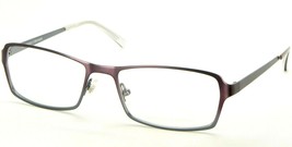 New Prodesign Denmark 1261 4041 Aubergine Gradient Eyeglasses Frame 54-17-135mm - $71.78