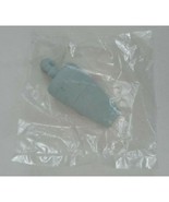 New Cute Blue Toothpaste Silicone Door Stopper - $6.92
