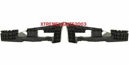 FIT LEXUS IS250 IS350 2006-2008 FRONT BUMPER BRACKETS SIDE MOUNTING SUPP... - $34.64