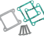 Moose Racing Carburetor Carb Torque Spacer Kit For 88-21 Kawasaki KX 80 ... - $41.95