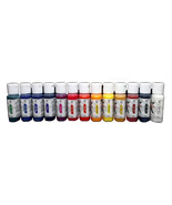 Kimera Paint Tools Kolors Pure Pigments Paint Set - £105.04 GBP