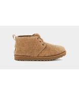UGG Neumel Cozy Chestnut Thick Warm Plush Sheepskin Inside &amp; Out Mn&#39;s Bo... - $150.43 CAD