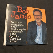Bob James Columbia Sampler -Audio CD -  Disc - £4.89 GBP