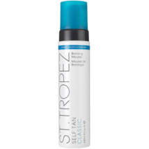 St Tropez Classic Tan Self Tanning Bronzing Mousse 240ml - £82.78 GBP