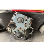 2004 DETROIT DIESEL SERIES 60 14.0L Engine Timing Cover 23529364 OEM - $9,462.46 MXN