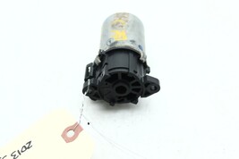 2012-2018 BMW F30 335i 328i FRONT DRIVER LEFT SEAT POWER ADJUSTMENT MOTOR H1467 image 5