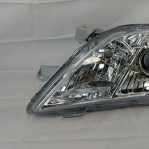 Eagle Eyes TY874-A001L Fits 2007-2009 Toyota Camry LH Headlight For 8117006200 - £45.98 GBP