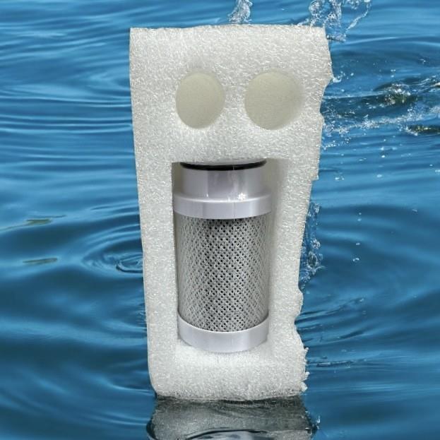 OEMIRY NSF/ANSI 42 Certified Replacement Filter for OM-WF01 Faucet Water... - $9.89