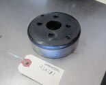 Water Pump Pulley For 06-10 Scion tC  2.4 - $25.94