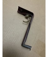 92-96 Honda Prelude 4th Gen / Fender Support Bracket / Passenger Side / ... - $15.83