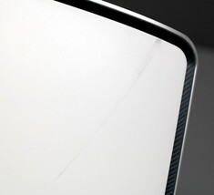 NETGEAR Orbi RBK852 AX6000 Tri-band Mesh WiFi 6 System (2-pack) - White image 4