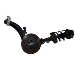 2003-2008 Subaru Forester RH Passenger Front Knee Assembly Shock &amp; Sprin... - $247.45