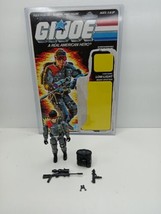 Low-Light V1 GI Joe Vintage Hasbro 1986 100% Complete  Figure with Full ... - $59.99