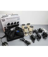 Night Owl DP2-161-4L 16-Channel 1080p HD Wired Security System  - $189.99